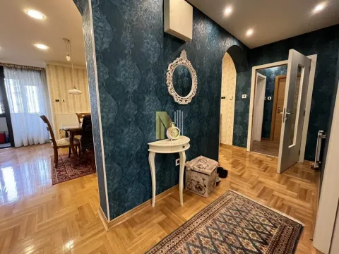 Sale, apartment, 155m², Grbavica, Novi Sad Sve Podlokacije - image 10