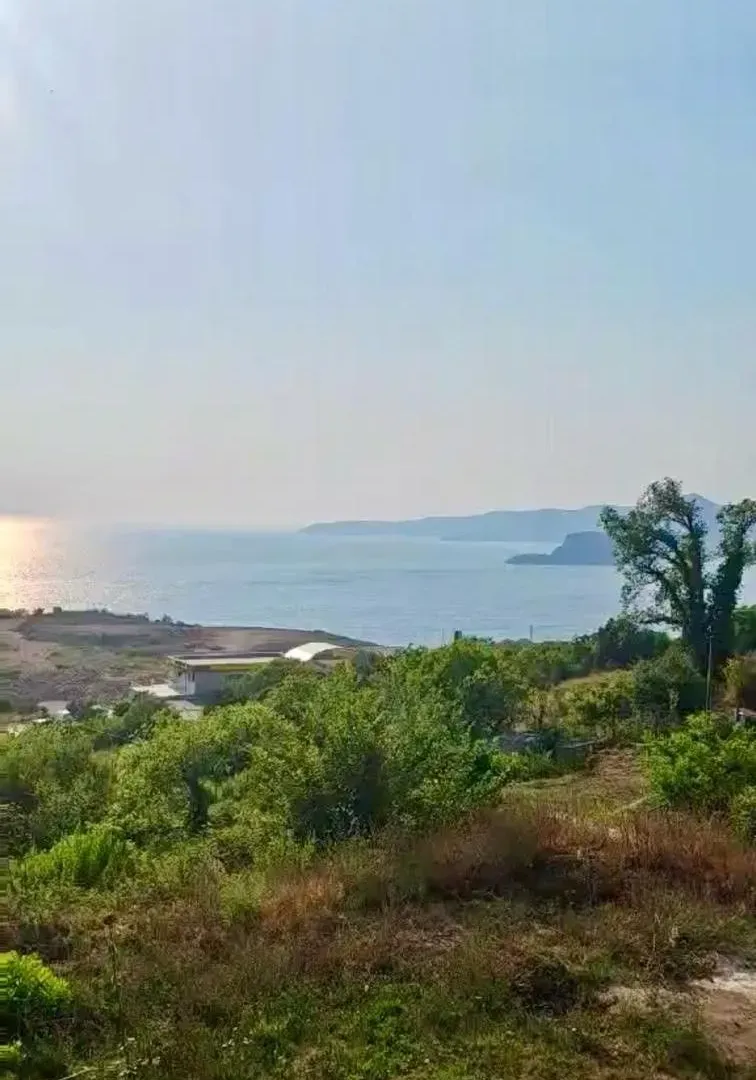 Prodaja, plac, 436m², Blizikuće, Budva