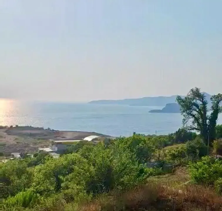 Sale, land lot, 436m², Blizikuće, Budva