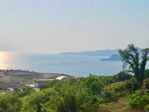 Zemljište in Blizikuće