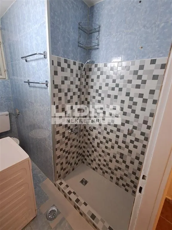 Prodaja, jednosoban stan, 44m², Savski Venac, Beograd