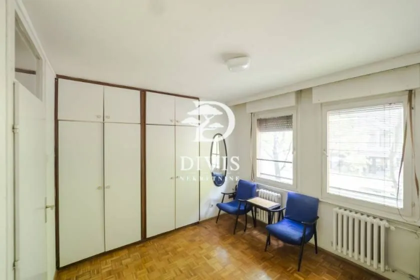 Prodaja, četvorosoban stan, 98m², Novi Beograd Sve Podlokacije, Beograd