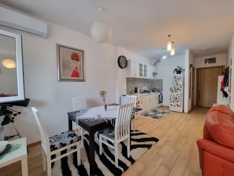 Prodaja, dvosoban stan, 74m², Budva, Crna Gora - image 17