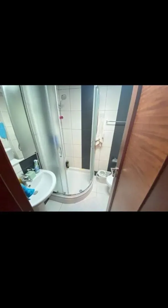 Sale, three bedroom apartment, 79m², Budva, Crna Gora