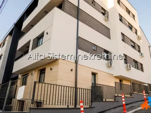 Izdavanje, trosoban stan, 55m², Lekino Brdo, Voždovac Sve Podlokacije - image 20