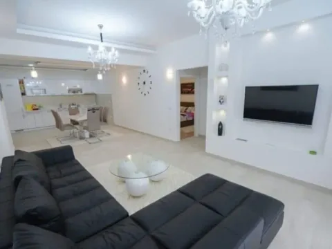 Prodaja, dvosoban stan, 117m², Pržno, Budva - image 6