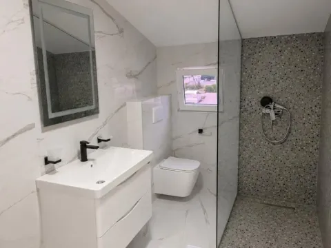 Rent, two bedroom apartment, 125m², Momišići, Podgorica - image 4