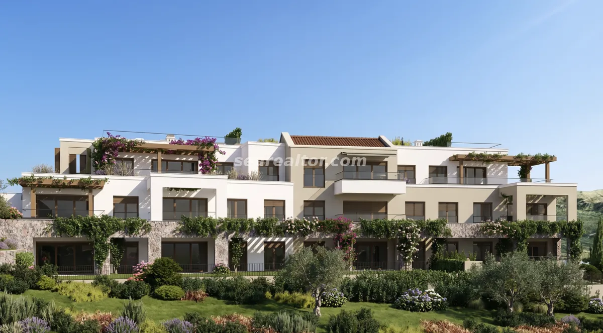 Prodaja, dvosoban stan, 120m², Luštica Bay, Tivat