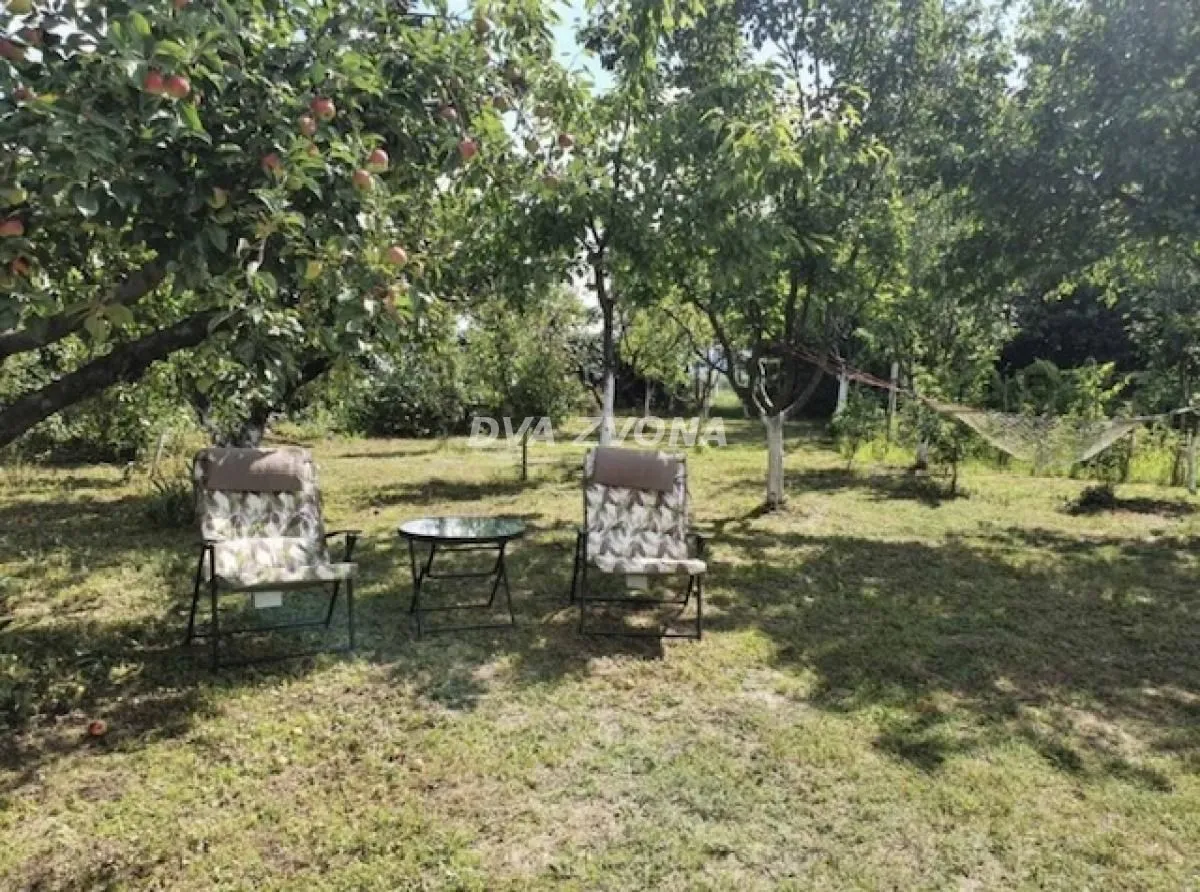 Prodaja, kuća, 131m², Novi Slankamen, Inđija