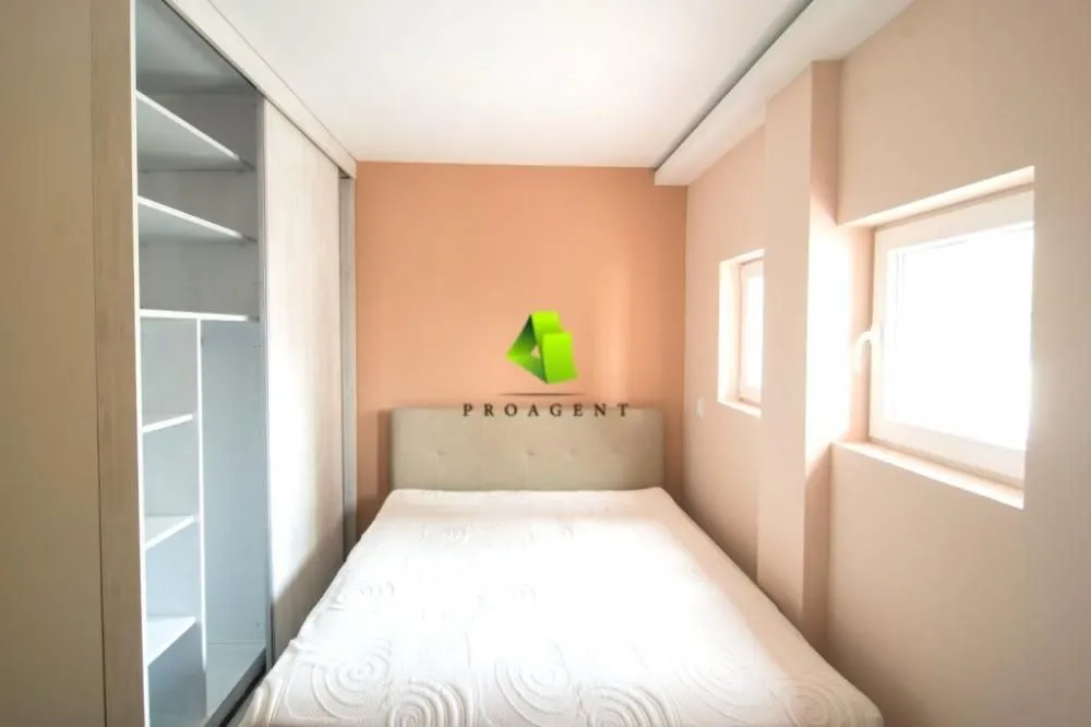 Rent, one bedroom apartment, 47m², Medijana, Niš