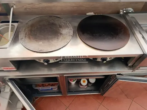Izdavanje, poslovni prostor, 26m², Borča 1, Borča Sve Podlokacije - image 5