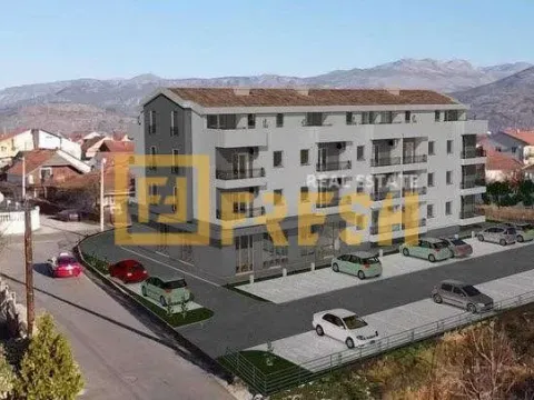 Sale, office space, 87m², Zagorič, Podgorica - image 4