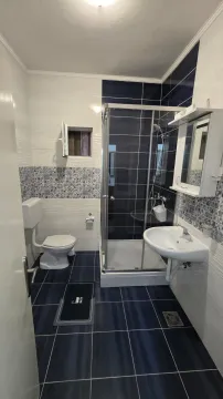 Izdavanje, jednosoban stan, 45m², Mažina, Tivat - image 8