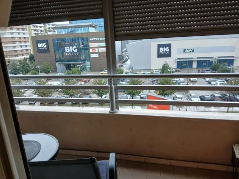 Rent, studio apartment, 32m², City Kvart, Podgorica - image 10