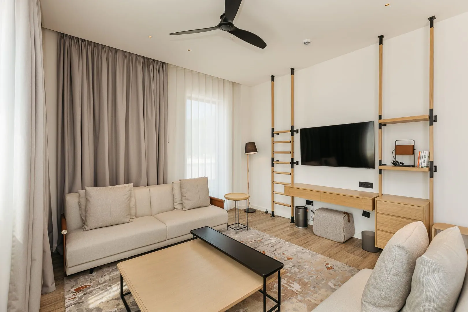 Prodaja, trosoban stan, 199m², Porto Montenegro, Tivat