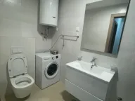 Rent, two bedroom apartment, 69m², Master Kvart, Podgorica - image 12
