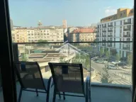 Izdavanje, trosoban stan, 75m², Savski Venac, Beograd - image 12