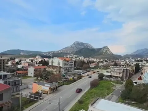 Sale, studio apartment, 31m², Sutomore, Bar - image 3