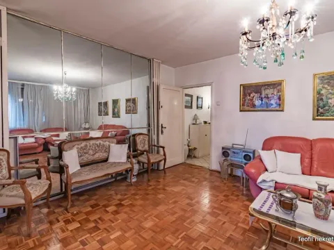 Sale, three bedroom apartment, 79m², Novi Beograd Sve Podlokacije, Beograd - image 2