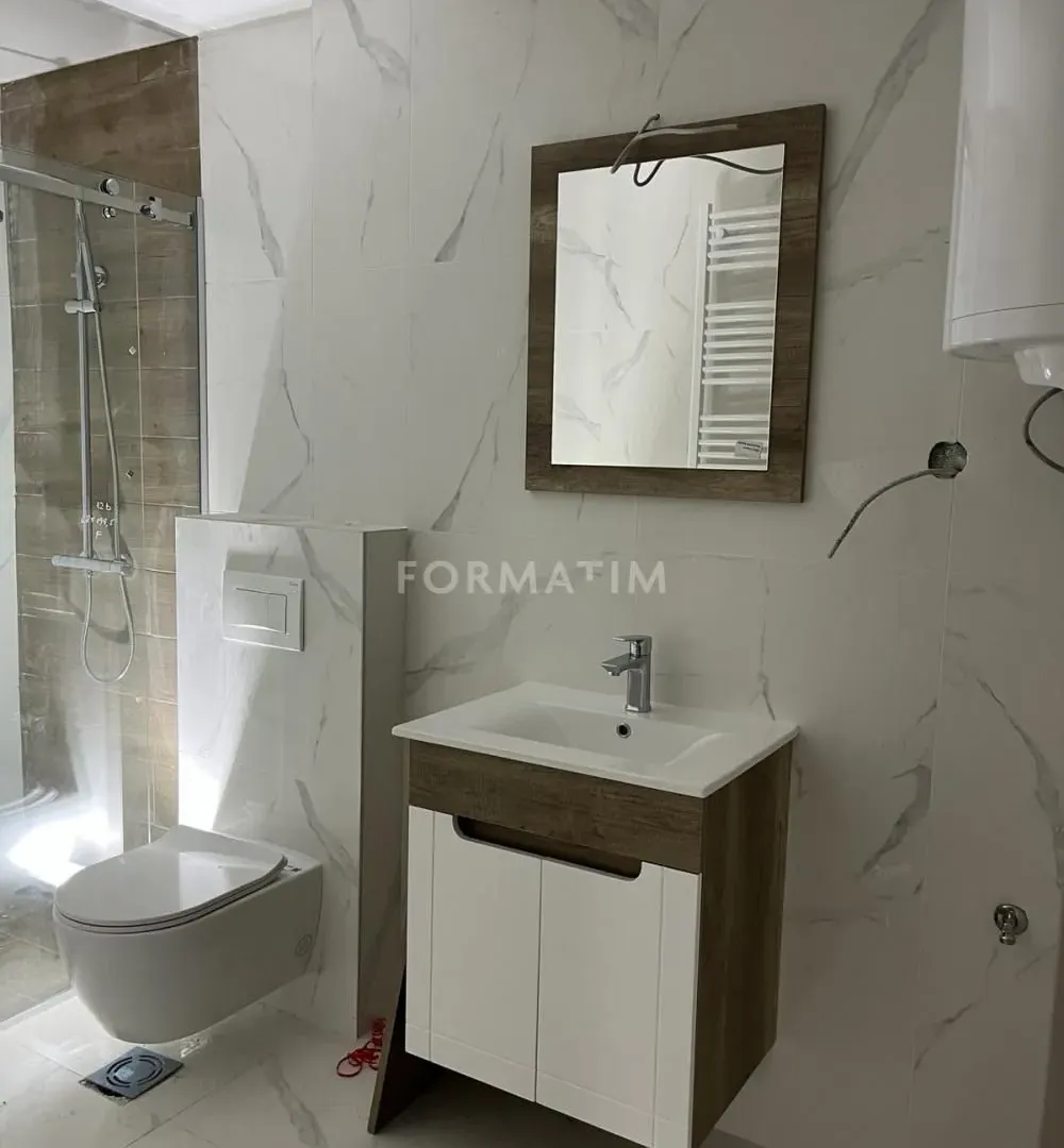 Prodaja, trosoban stan, 88m², Đeram Pijaca, Beograd