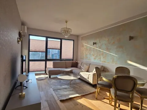 Izdavanje, jednosoban stan, 47m², Pod Goricom, Podgorica - image 2