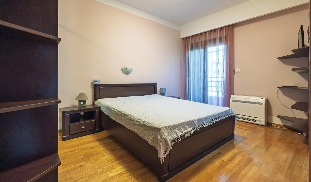 Prodaja, trosoban stan, 137m², Podgorica, Crna Gora