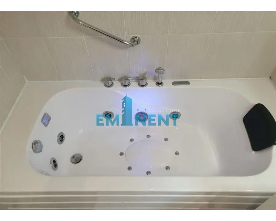 Rent, two bedroom apartment, 60m², Voždovac Sve Podlokacije, Beograd
