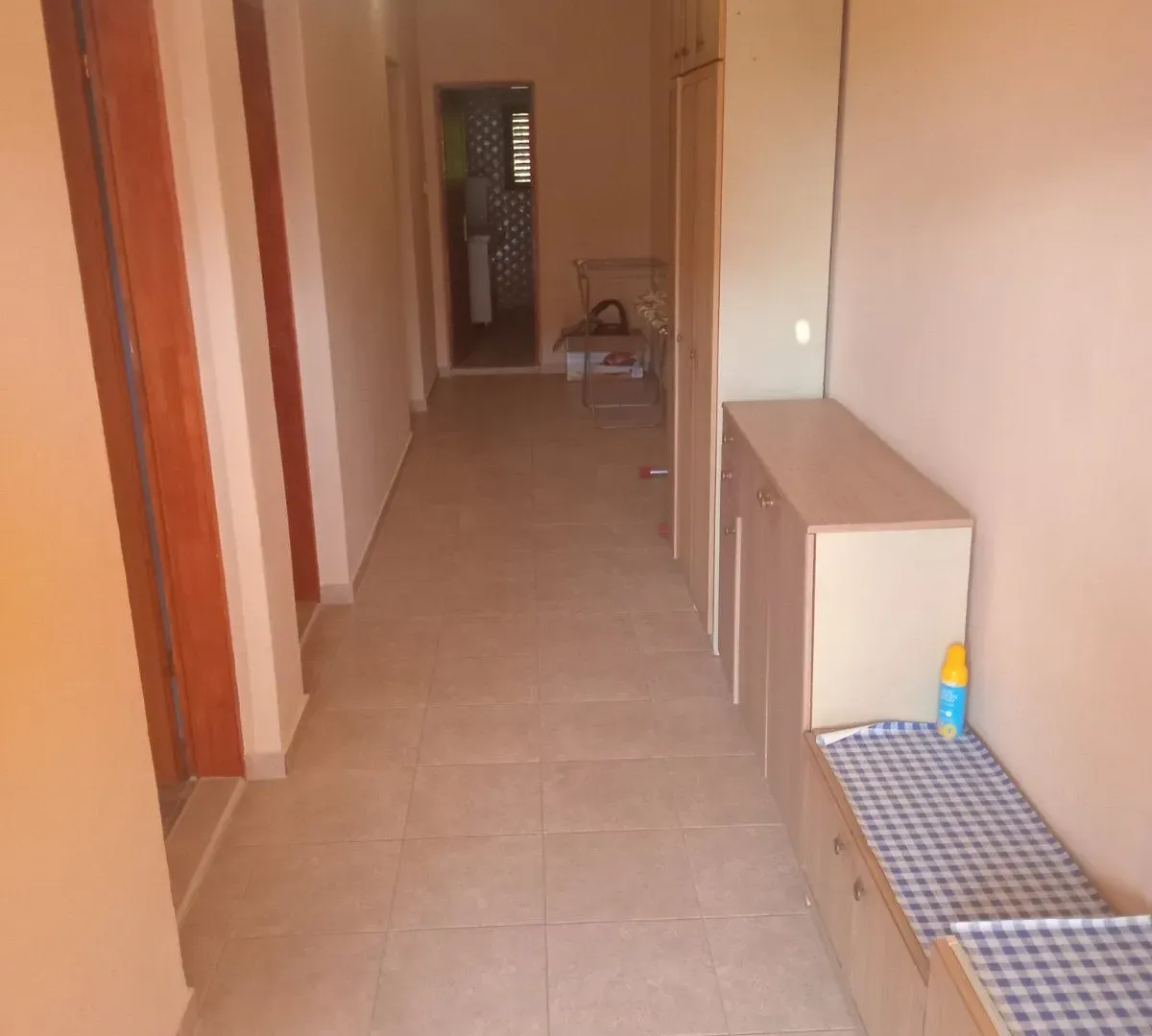 Rent, two bedroom apartment, 95m², Bjeliši, Bar