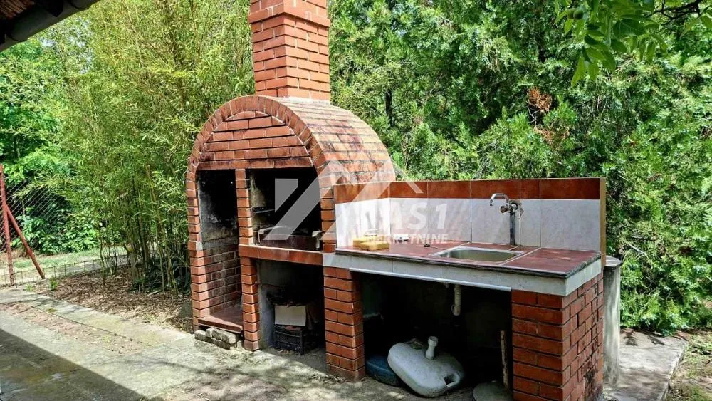 Sale, house, 50m², Novi Grad, Subotica
