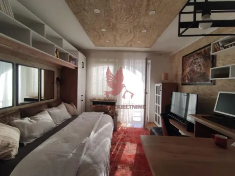 Stan-na-dan, jednosoban stan, 30m², Centar Sve Podlokacije, Beograd - image 6