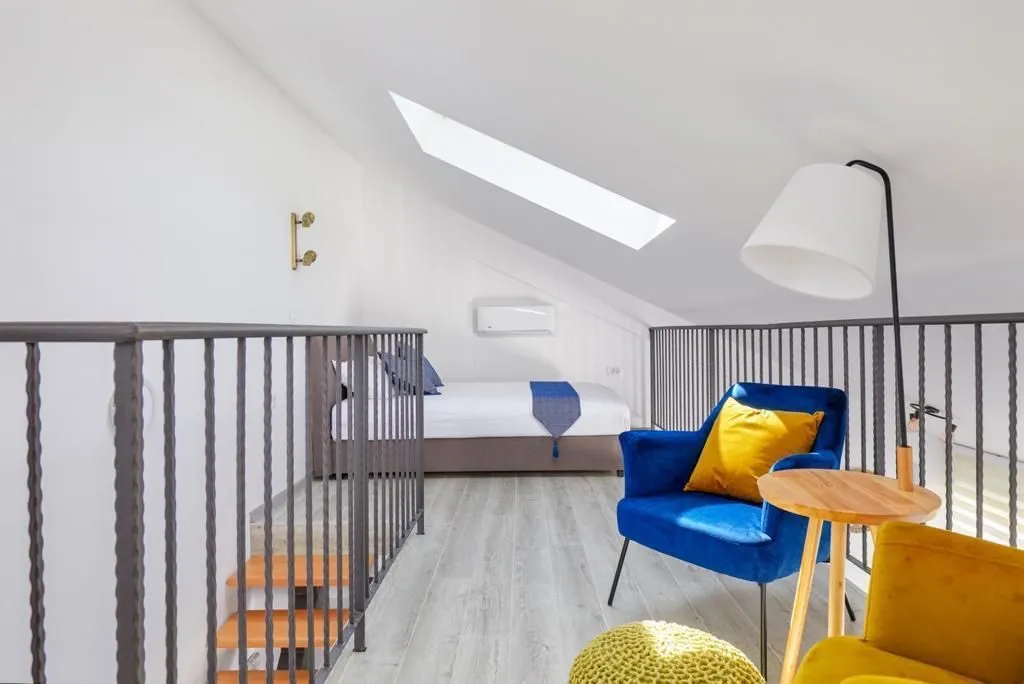 Rent, two bedroom apartment, 70m², Centar, Tivat