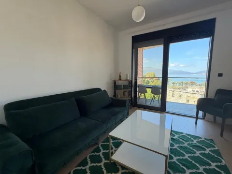 Prodaja, dvosoban stan, 50m², Donja Lastva, Tivat - image 9