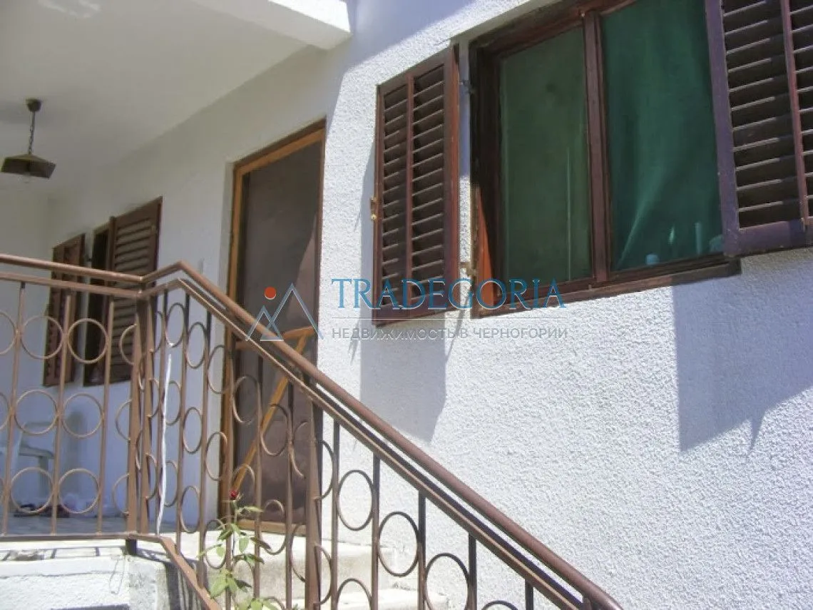 Prodaja, kuća, 102m², Bar, Crna Gora