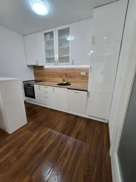 Rent, one bedroom apartment, 52m², Master Kvart, Podgorica - image 3