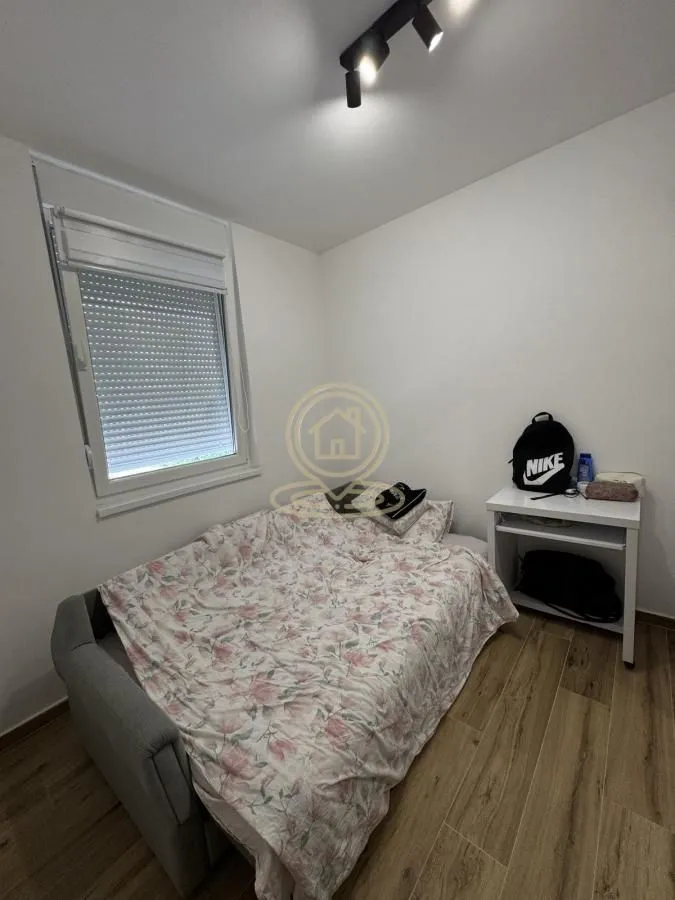 Izdavanje, dvosoban stan, 44m², Liman 4, Novi Sad Sve Podlokacije
