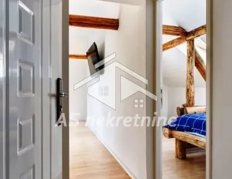 Izdavanje, dvosoban stan, 45m², Stari Grad, Beograd - image 6