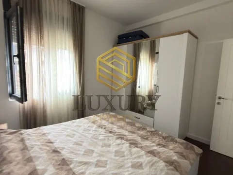 Izdavanje, jednosoban stan, 39m², Krivi Most, Podgorica - image 3