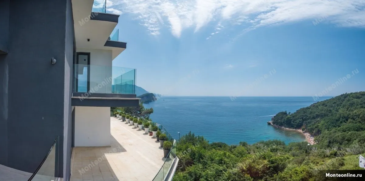 Sale, house, 438m², Budva, Crna Gora