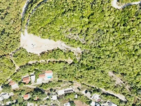 Prodaja, plac, 4016m², Prijevor, Budva - image 2
