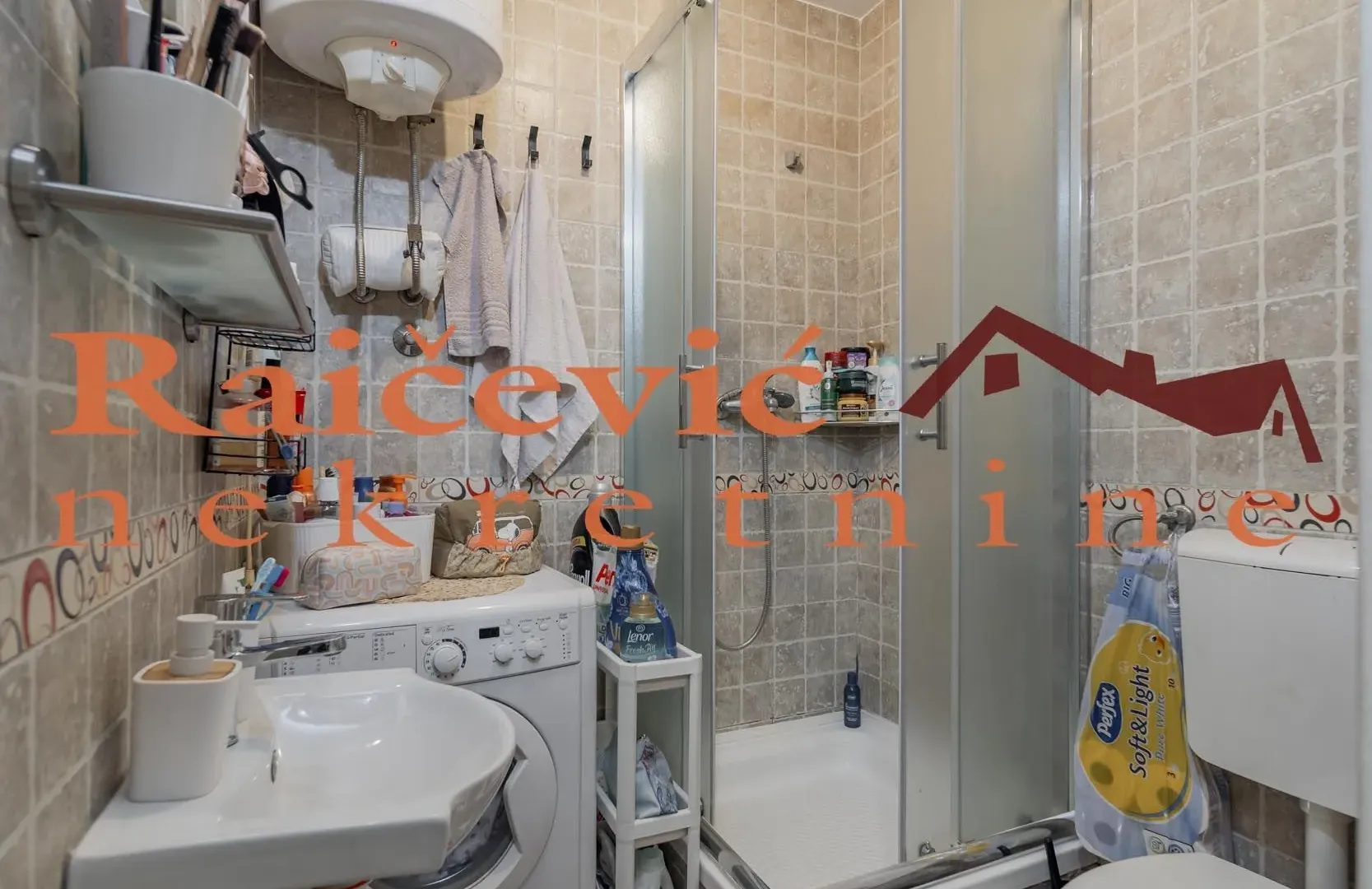 Izdavanje, jednosoban stan, 31m², Zvezdara Sve Podlokacije, Beograd