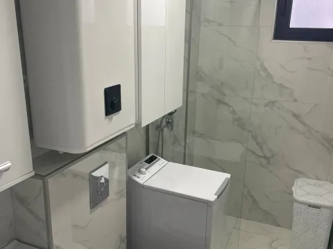 Daily-rent, one bedroom apartment, 40m², Ulcinjsko Polje, Ulcinj - image 12