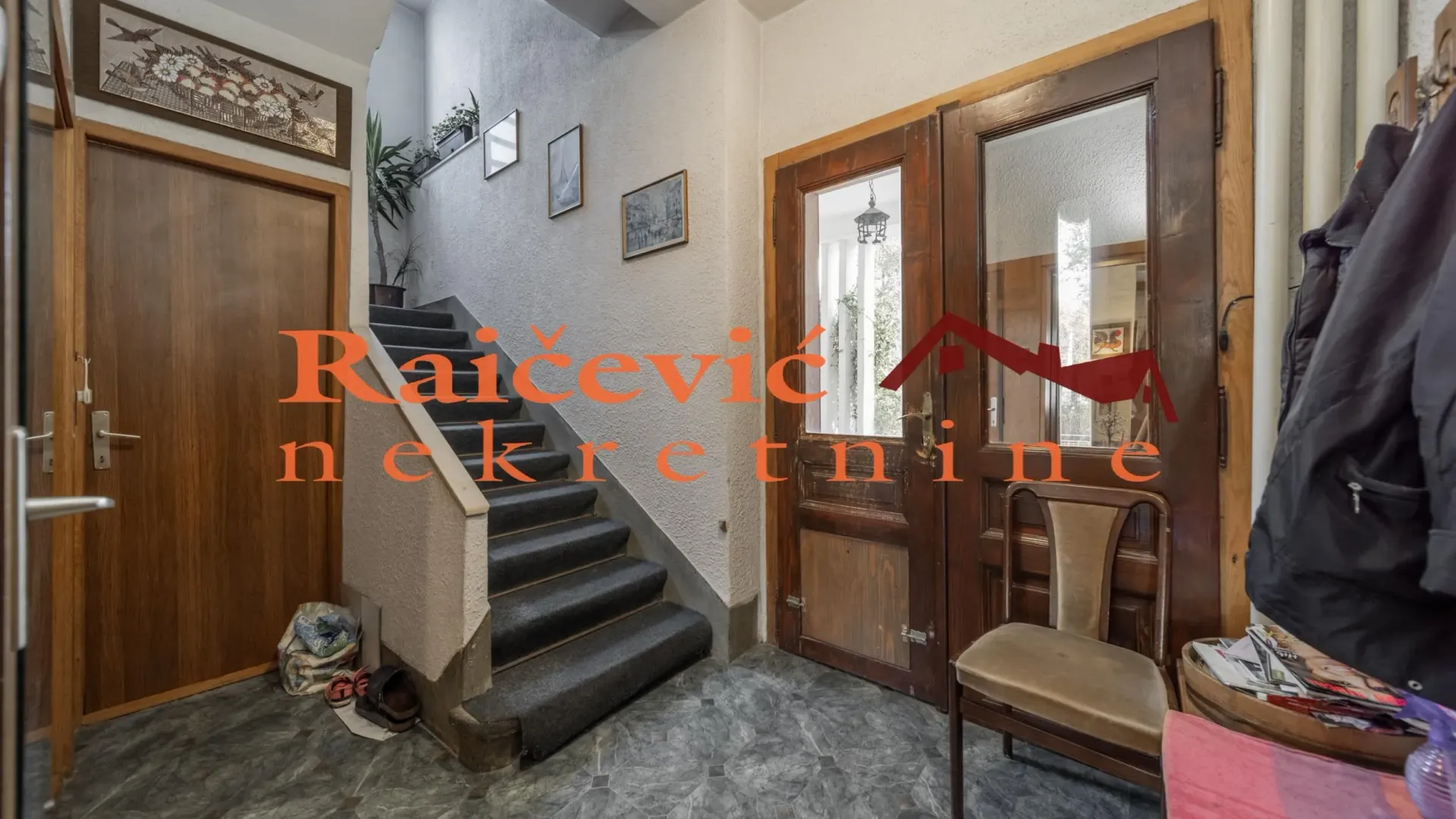 Sale, house, 400m², Savski Venac, Beograd