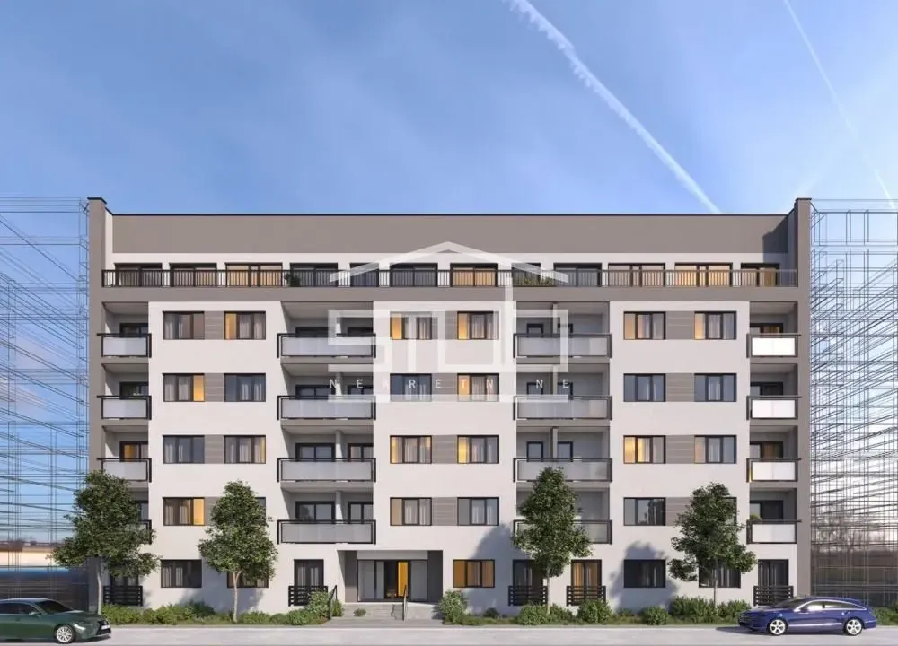 Sale, four bedroom apartment, 145m², Čukarica, Beograd