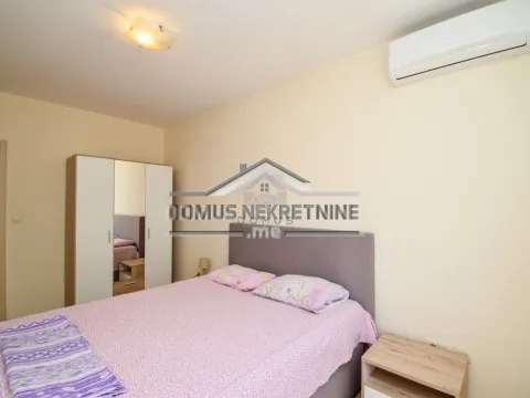 Izdavanje, dvosoban stan, 72m², City Kvart, Podgorica - image 6