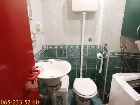 Prodaja, trosoban stan, 84m², Cerak Vinogradi, Beograd - image 12