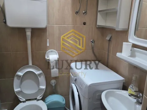 Rent, one bedroom apartment, 40m², Dalmatinska ulica, Podgorica - image 5