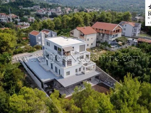 Prodaja, dvosoban stan, 111m², Mrčevac, Tivat - image 12