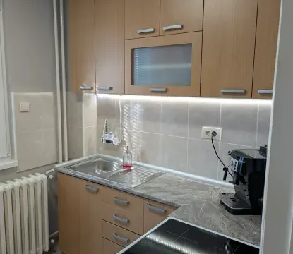 Prodaja, dvosoban stan, 46m², Detelinara, Novi Sad Sve Podlokacije - image 8