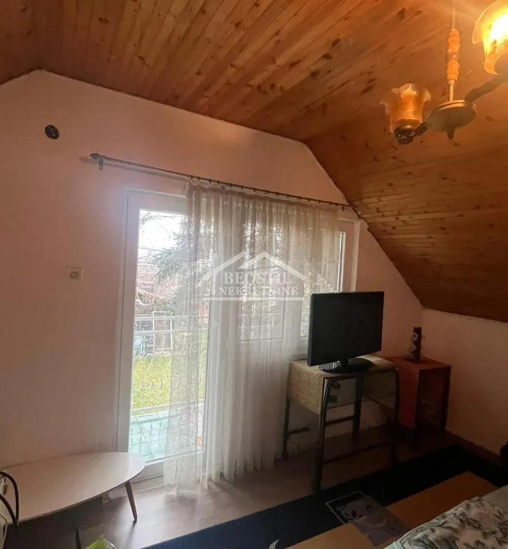 Sale, house, 99m², Umčari, Grocka