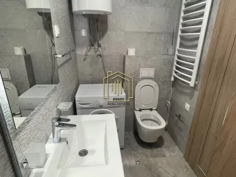 Izdavanje, jednosoban stan, 69m², Master Kvart, Podgorica - image 7